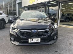 Photo of the vehicle Subaru Crosstrek