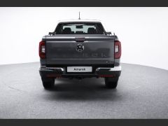 Photo of the vehicle Volkswagen Amarok