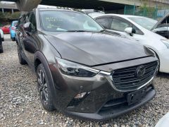 Photo of the vehicle Mazda CX-3