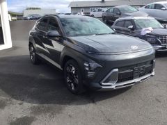 Photo of the vehicle Hyundai Kona