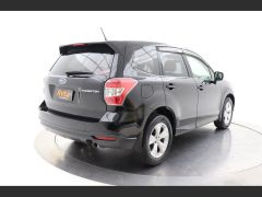 Photo of the vehicle Subaru Forester