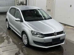 Photo of the vehicle Volkswagen Polo