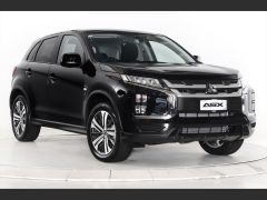 Photo of the vehicle Mitsubishi ASX