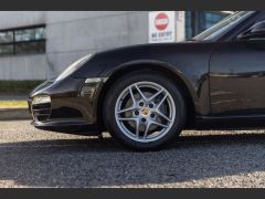 Photo of the vehicle Porsche Boxster