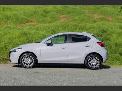 Photo of the vehicle Mazda 2