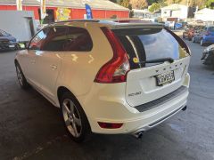 Photo of the vehicle Volvo XC60