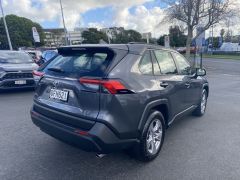 Photo of the vehicle Toyota RAV4