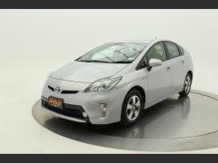 Photo of the vehicle Toyota Prius