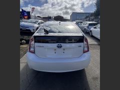 Photo of the vehicle Toyota Prius