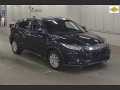 Photo of the vehicle Honda Vezel