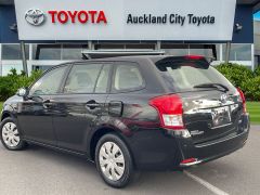 Photo of the vehicle Toyota Corolla