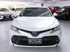 Photo of the vehicle Toyota Camry