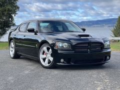 Photo of the vehicle Dodge Charger