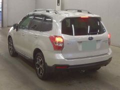 Photo of the vehicle Subaru Forester