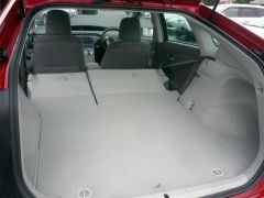 Photo of the vehicle Toyota Prius