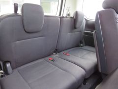 Photo of the vehicle Nissan Serena