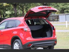 Photo of the vehicle Mazda CX-5