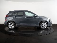 Photo of the vehicle Hyundai Kona