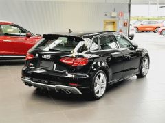 Photo of the vehicle Audi S3