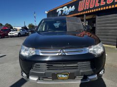 Photo of the vehicle Mitsubishi Outlander