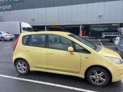 Photo of the vehicle Mitsubishi Colt