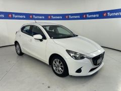 Photo of the vehicle Mazda 2