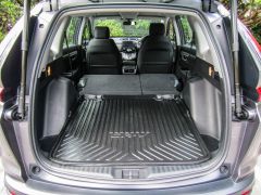 Photo of the vehicle Honda CR-V