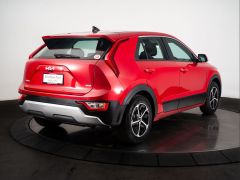 Photo of the vehicle Kia Niro