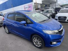 Photo of the vehicle Honda Fit