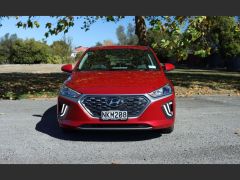 Photo of the vehicle Hyundai IONIQ