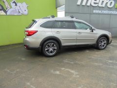 Photo of the vehicle Subaru Outback