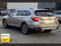 Photo of the vehicle Subaru Outback