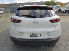 Photo of the vehicle Mazda CX-3