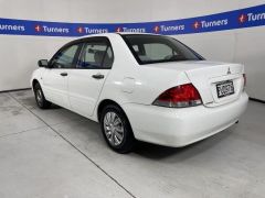 Photo of the vehicle Mitsubishi Lancer