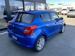 Photo of the vehicle Suzuki Swift