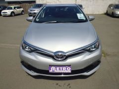 Photo of the vehicle Toyota Auris