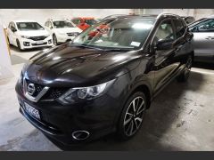 Photo of the vehicle Nissan Qashqai