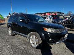 Photo of the vehicle Mitsubishi Outlander