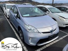 Photo of the vehicle Toyota Prius