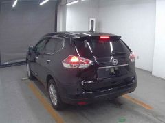 Photo of the vehicle Nissan X-Trail