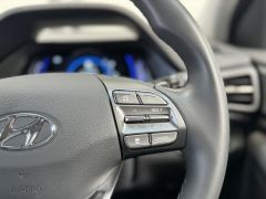 Photo of the vehicle Hyundai IONIQ