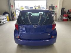 Photo of the vehicle Toyota Ractis