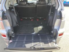 Photo of the vehicle Mitsubishi Outlander