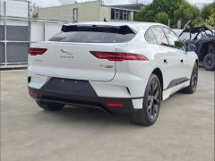 Photo of the vehicle Jaguar I-Pace