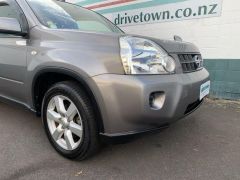 Photo of the vehicle Nissan X-Trail