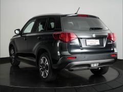 Photo of the vehicle Suzuki Vitara