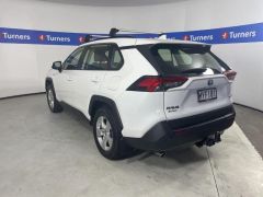 Photo of the vehicle Toyota RAV4