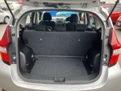 Photo of the vehicle Nissan Note