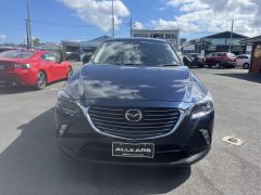 Photo of the vehicle Mazda CX-3