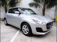 Photo of the vehicle Suzuki Swift